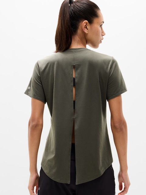 TrainKnit Tee