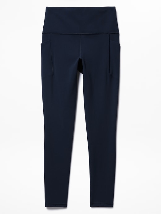 Image number 5 showing, Salutation Stash High Rise Legging