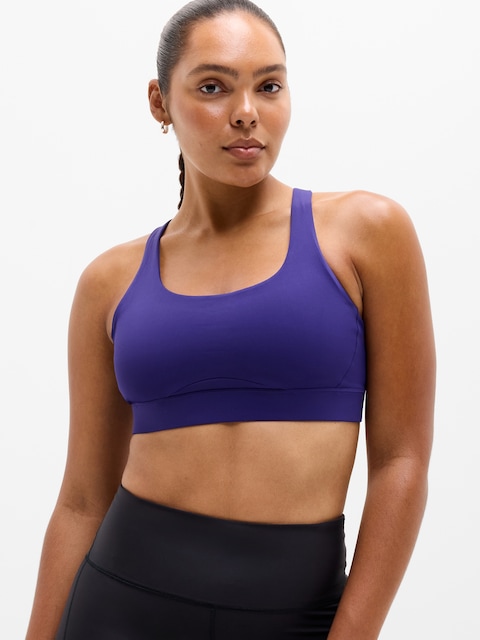 Interval Sports Bra A-C