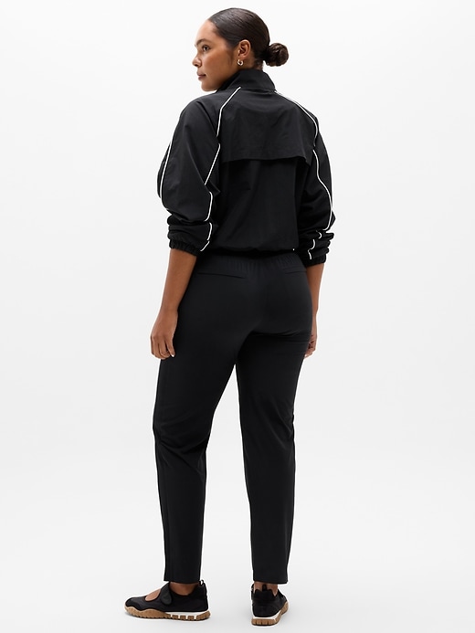 Image number 6 showing, Brooklyn Mid Rise Ankle Pant