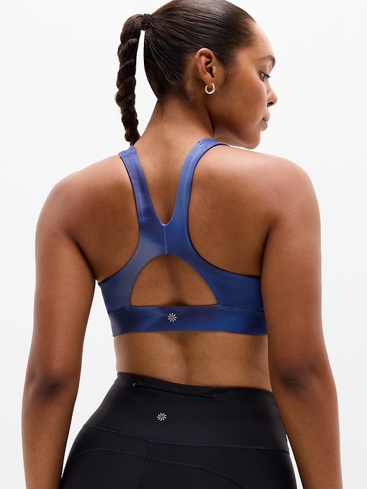 Image number 3 showing, Interval Sports Bra A-C