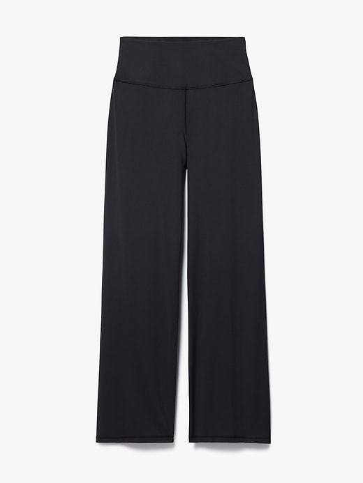 Elation Ultra High Rise Wide Leg Pant | Athleta