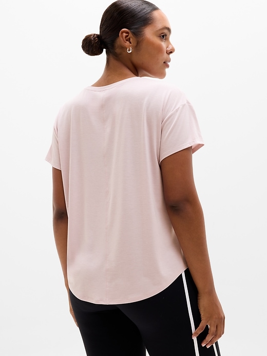 Image number 5 showing, Move With Ease Tee