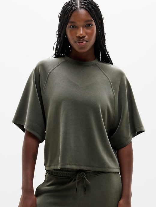 Image number 1 showing, Seasoft Tee