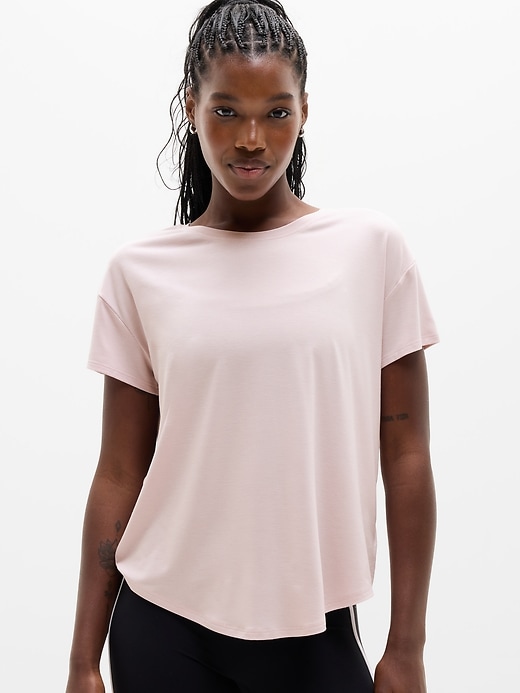 Image number 1 showing, Move With Ease Tee