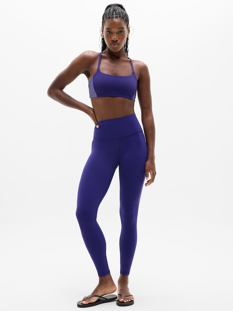 Salutation High Rise Legging