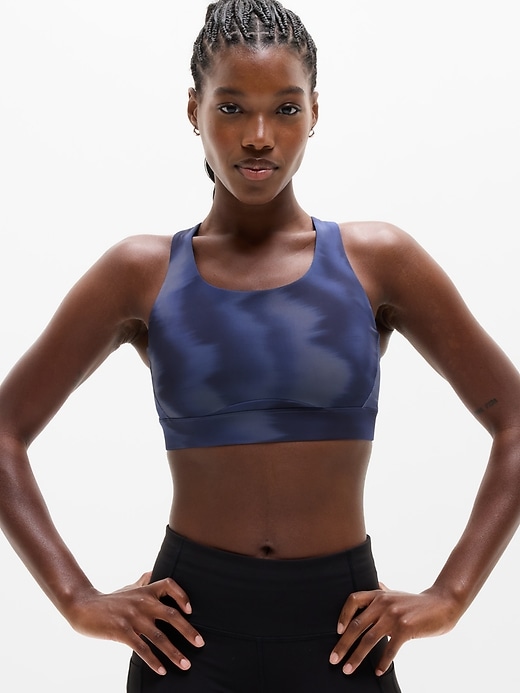 Image number 1 showing, Interval Sports Bra D-DD