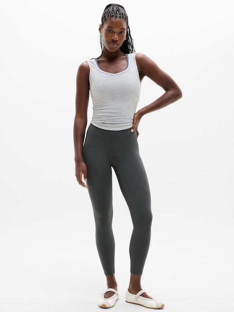 Transcend Zero Legging