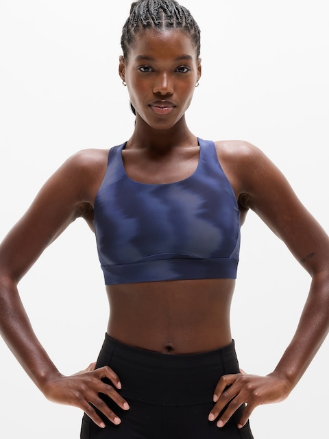 Interval Sports Bra D-DD
