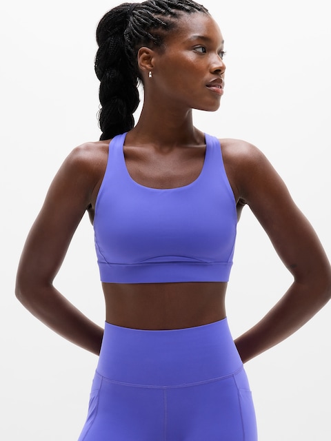 Interval Sports Bra D-DD