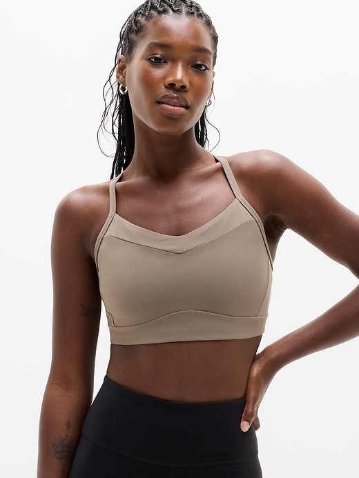 Image number 1 showing, Vital Sports Bra D-DD