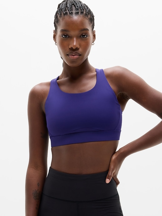 Image number 1 showing, Interval Sports Bra D-DD