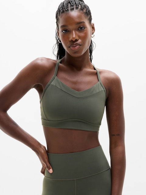 Vital Sports Bra D-DD
