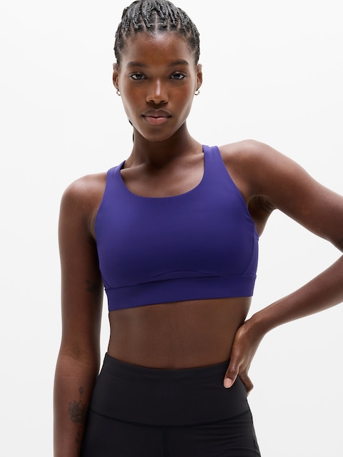 Interval Sports Bra D-DD