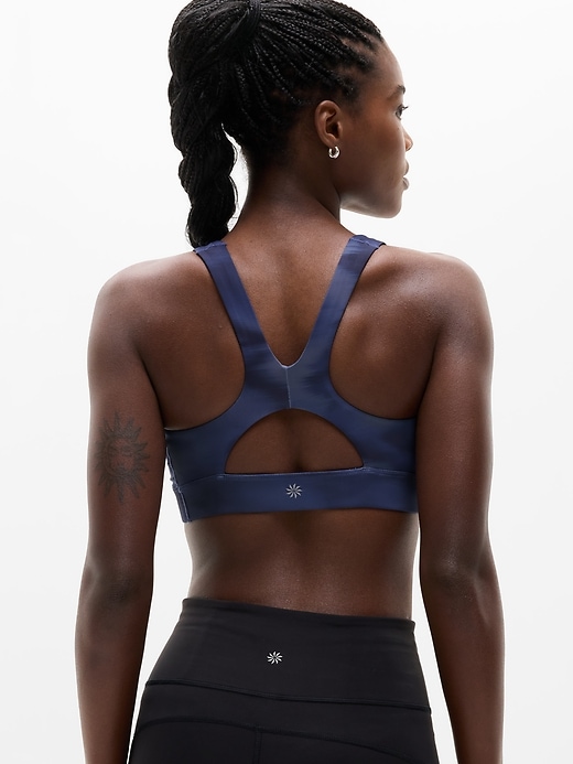Image number 3 showing, Interval Sports Bra D-DD
