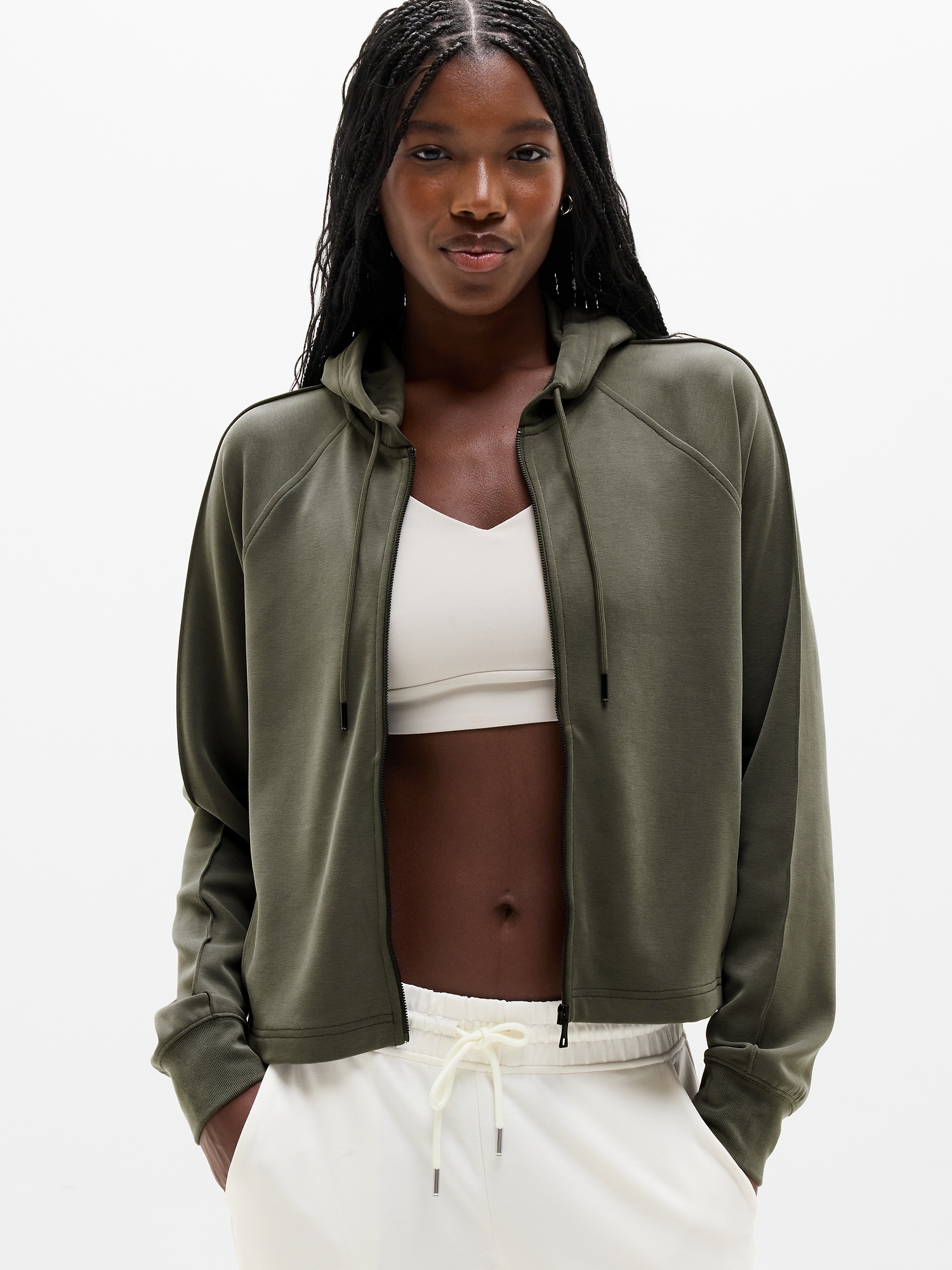 Seasoft Full Zip