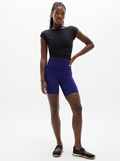 Elation Ultra High Rise 7" Short