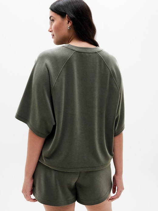 Image number 5 showing, Seasoft Tee