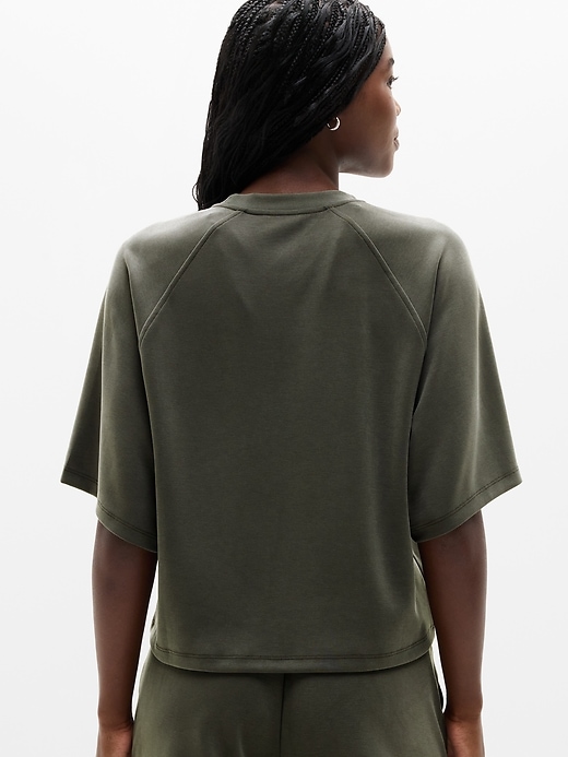 Image number 3 showing, Seasoft Tee