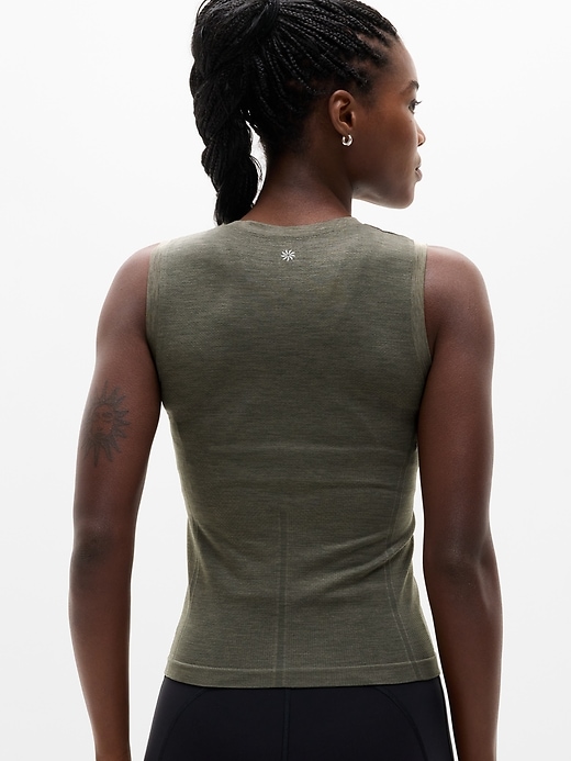 Image number 3 showing, Momentum Flex Muscle Tank