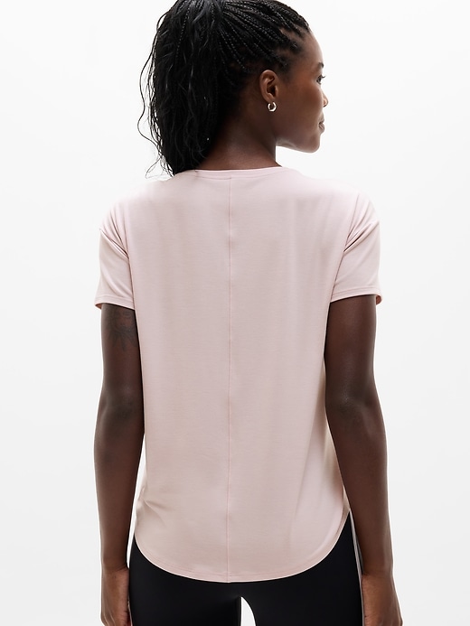 Image number 3 showing, Move With Ease Tee