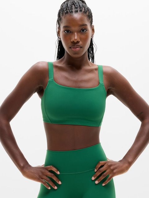 Reform Adjustable Sports Bra D-DD