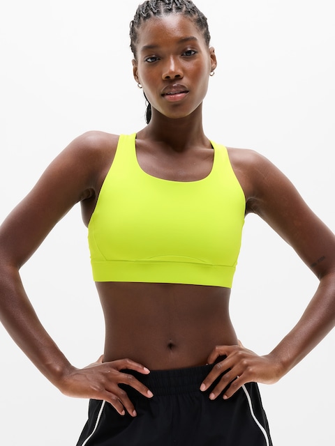 Interval Sports Bra D-DD