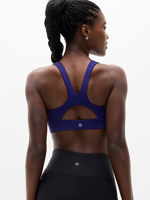 Image number 3 showing, Interval Sports Bra D-DD