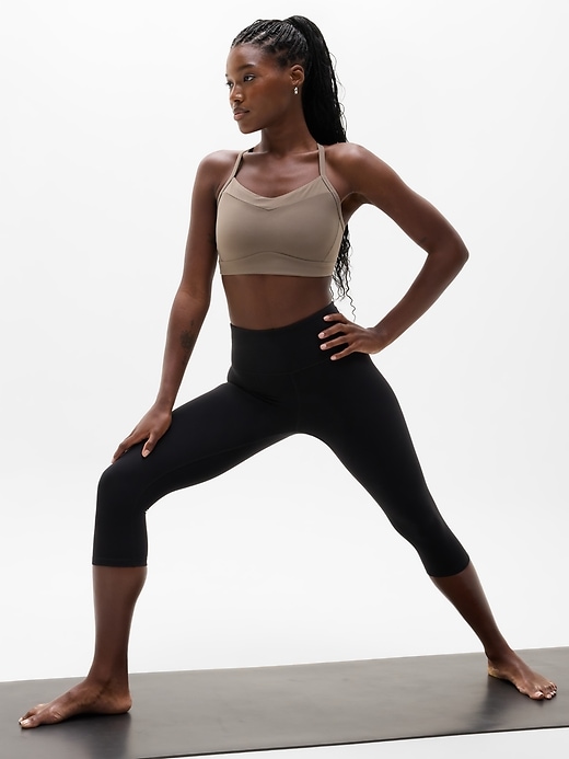 Image number 2 showing, Vital Sports Bra D-DD