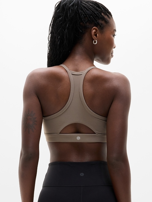 Image number 3 showing, Vital Sports Bra D-DD