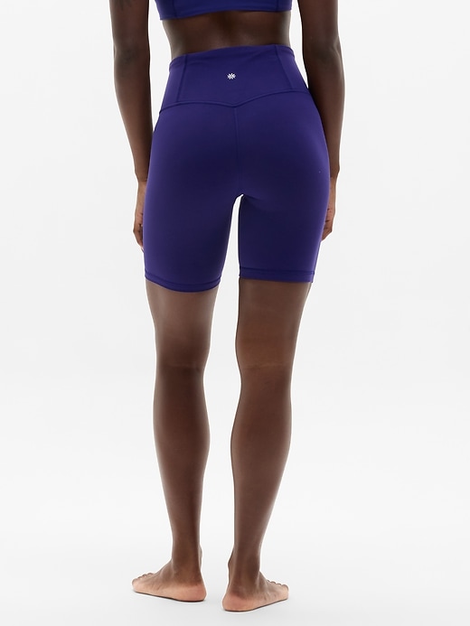 Image number 3 showing, Elation Ultra High Rise 7" Short