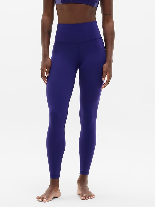 Image number 2 showing, Salutation High Rise Legging