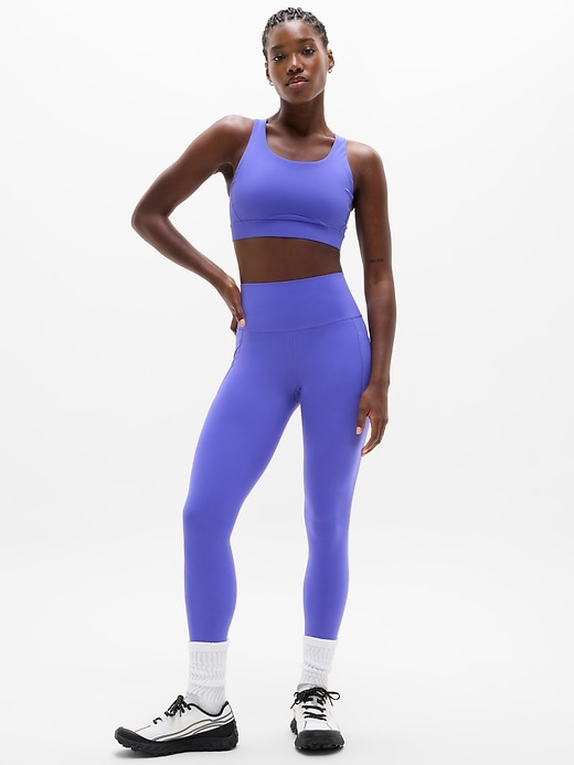 Image number 2 showing, Interval Sports Bra D-DD