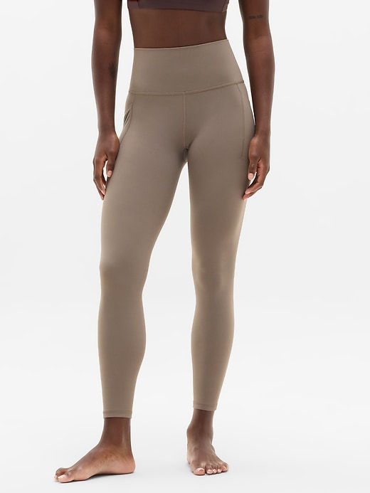 Image number 2 showing, Salutation Stash High Rise Legging