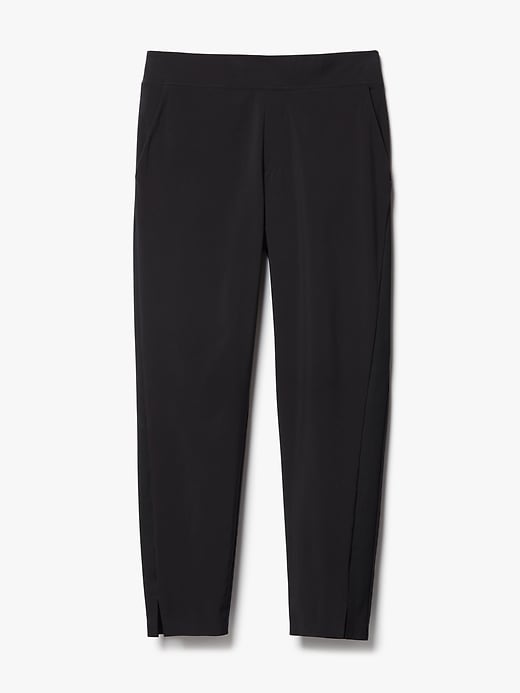 Image number 7 showing, Brooklyn Mid Rise Ankle Pant