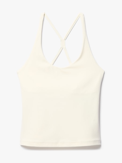 Image number 6 showing, Transcend Crossback Built-In Bra Tank