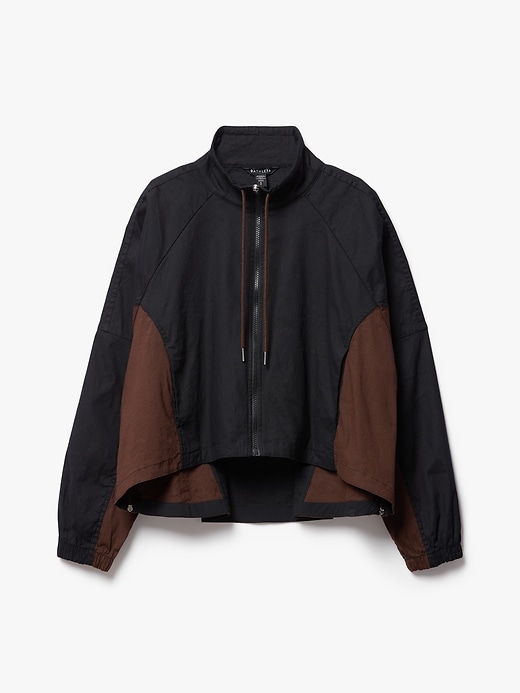 Image number 5 showing, SuperLinen Blend Jacket