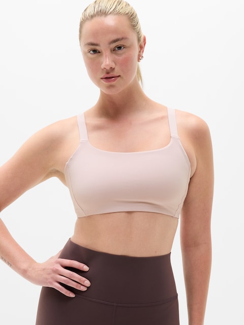 Reform Adjustable Sports Bra A-C