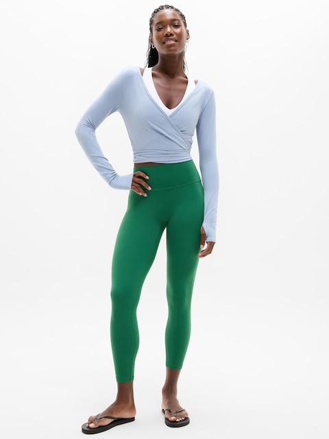 Transcend Zero Legging
