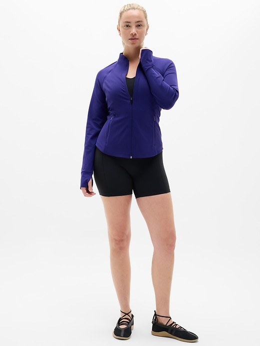 Image number 5 showing, Salutation Jacket