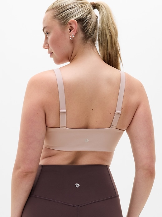 Image number 3 showing, Reform Adjustable Sports Bra A-C