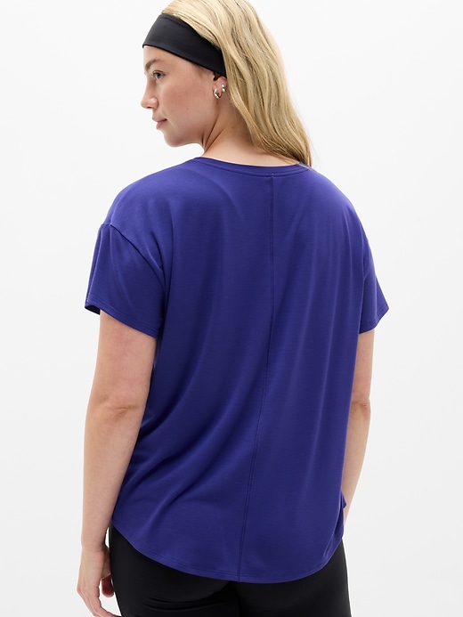Move With Ease Tee | Athleta