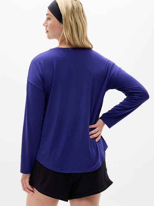 Image number 5 showing, Move With Ease Top