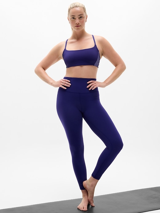 Image number 5 showing, Salutation High Rise Legging