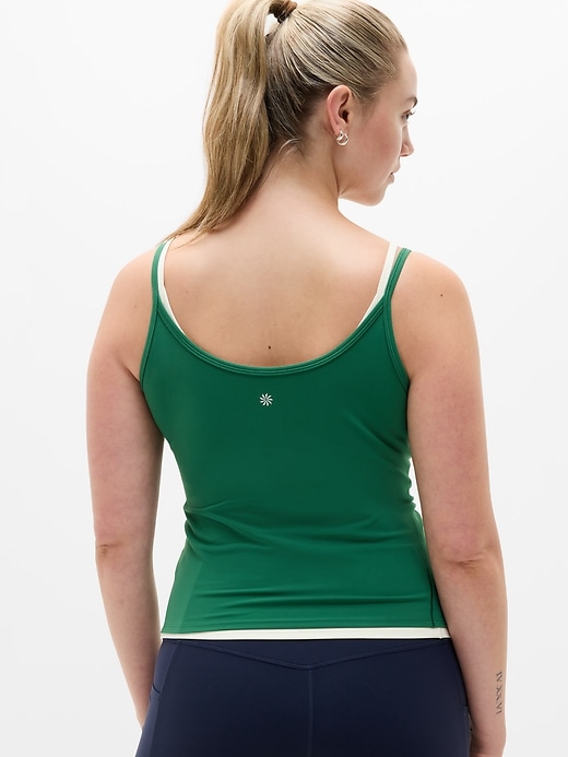Image number 5 showing, Transcend Cami