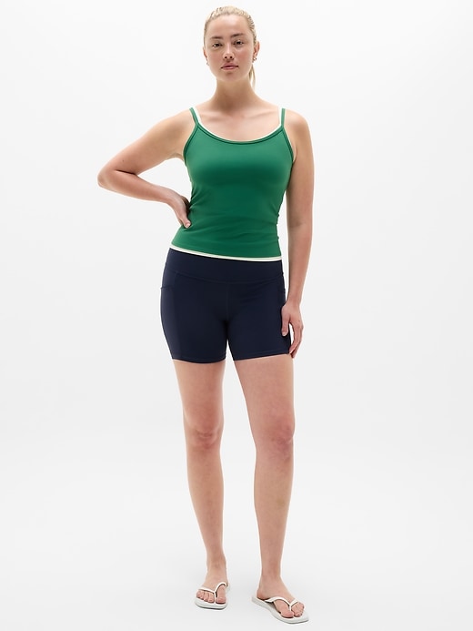 Image number 4 showing, Transcend Cami