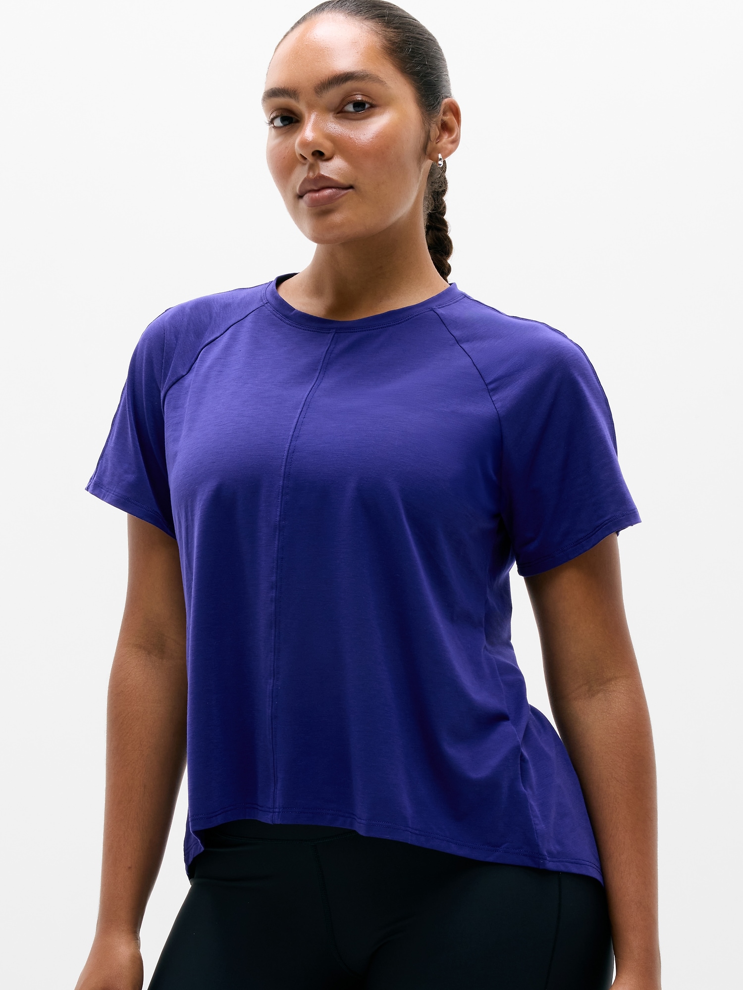 TrainKnit Tee