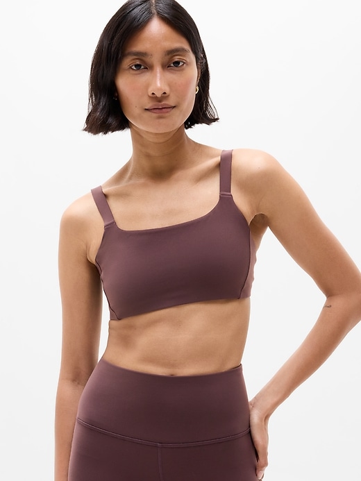 Image number 1 showing, Reform Adjustable Sports Bra A-C