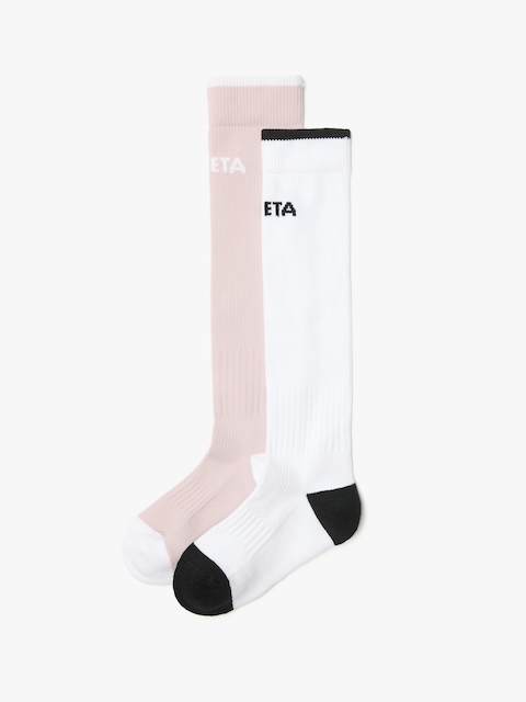 Athleta Girl Soccer Sock 2-Pack