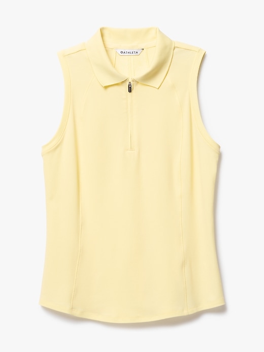 Image number 6 showing, Tee Time Polo Tank